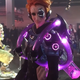 Illustration for article titled Blizzard Unveiled Moira, iOverwatchs/i New Hero, With Cosplay